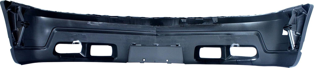 Front Bumper Cover Primed F3278