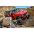 Jeep Wrangler Replica Hood C94716