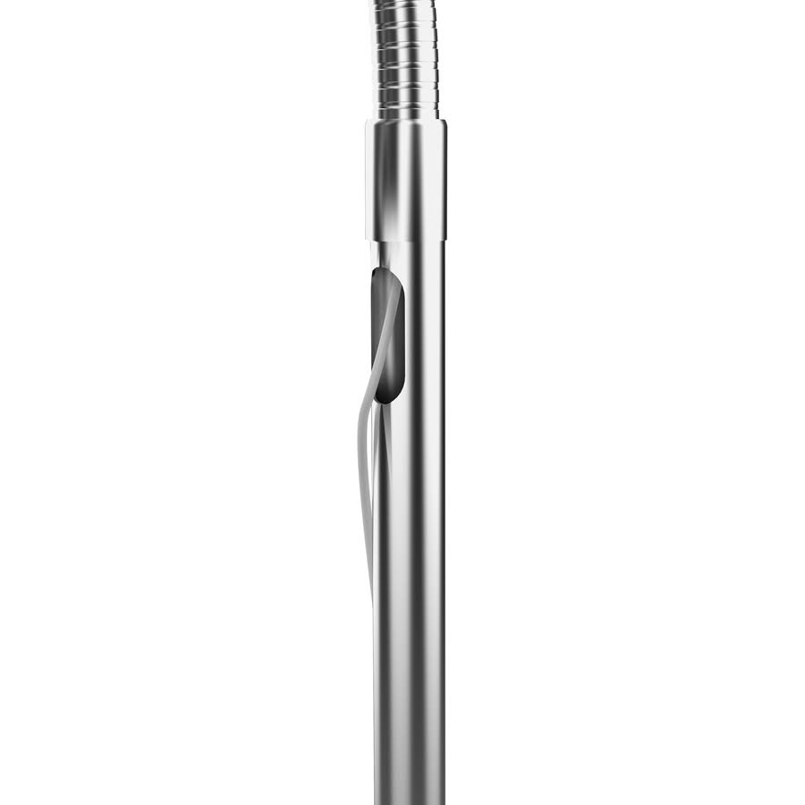 Medical Mobile Floor Stand Cart for Tablet Y631687