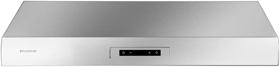 30” Under Cabinet Range Hood with Dishwasher-Safe Baffle Filter X246972
