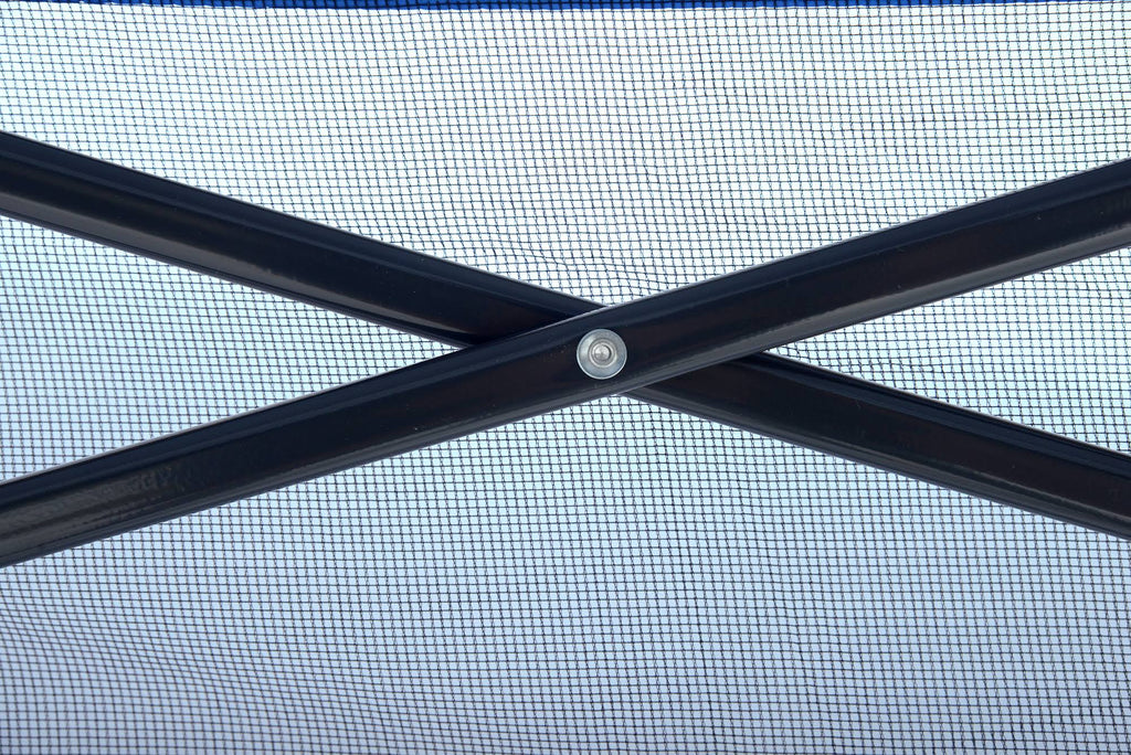 7 x 7 ft. Slant Leg Canopy O67371