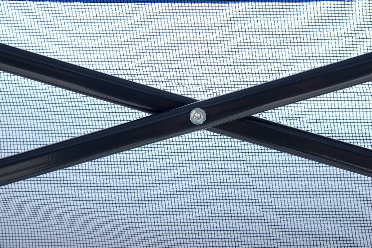 7 x 7 ft. Slant Leg Canopy O67371