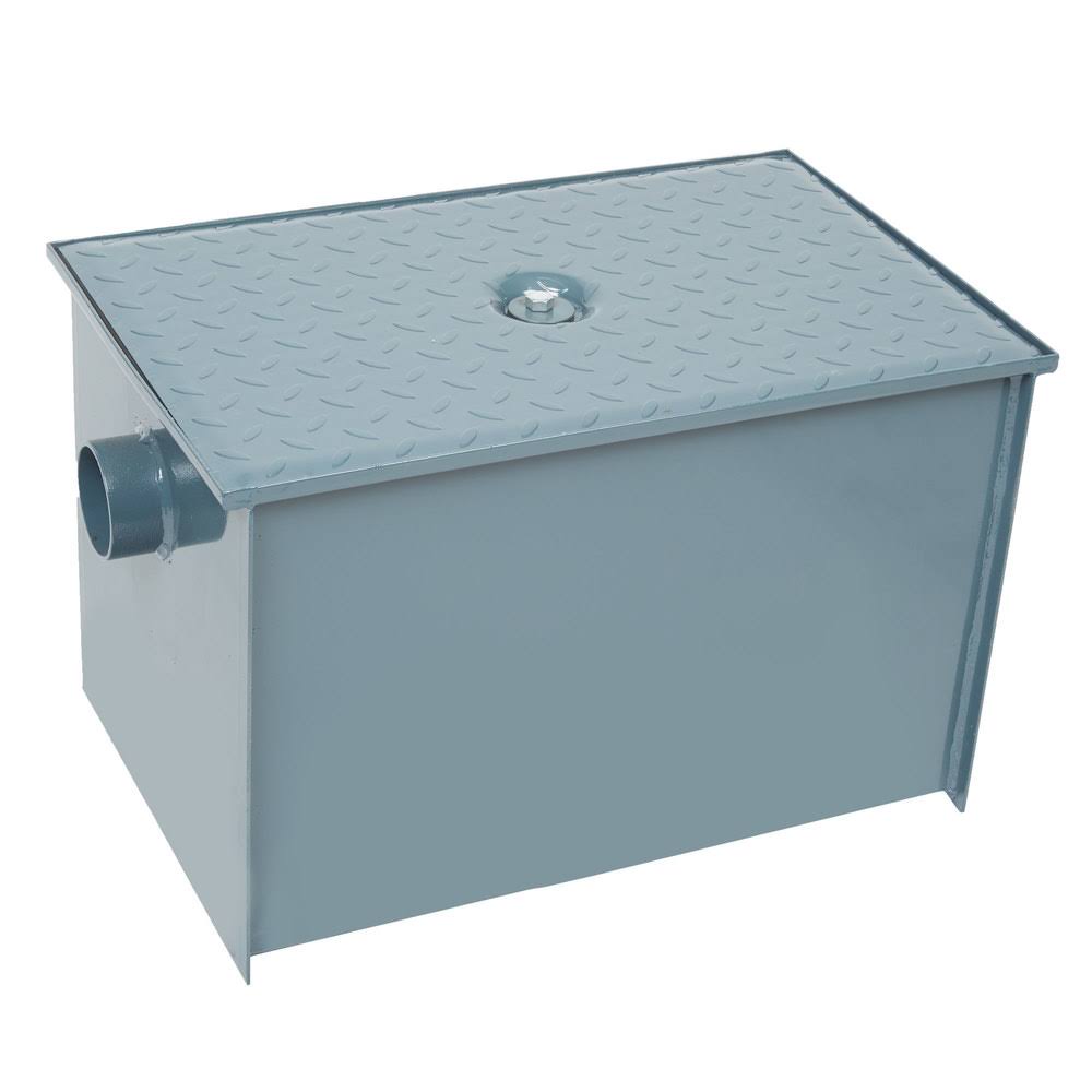 50 lb. Grease Trap N503658