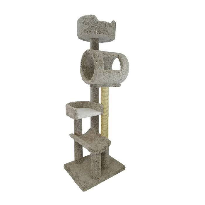 Cat Condo E533272