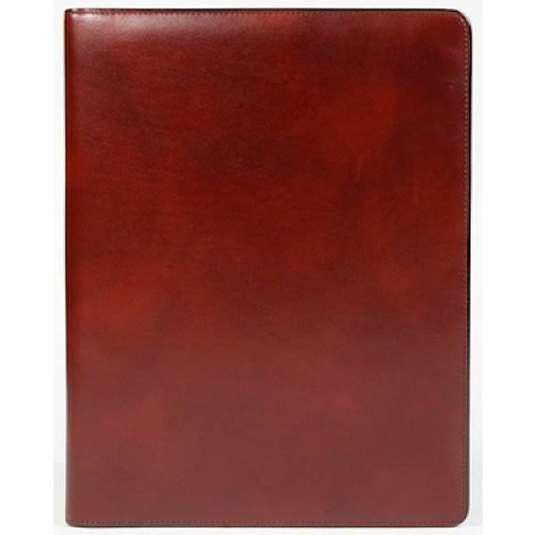 Leather Pad Cover Black N917243