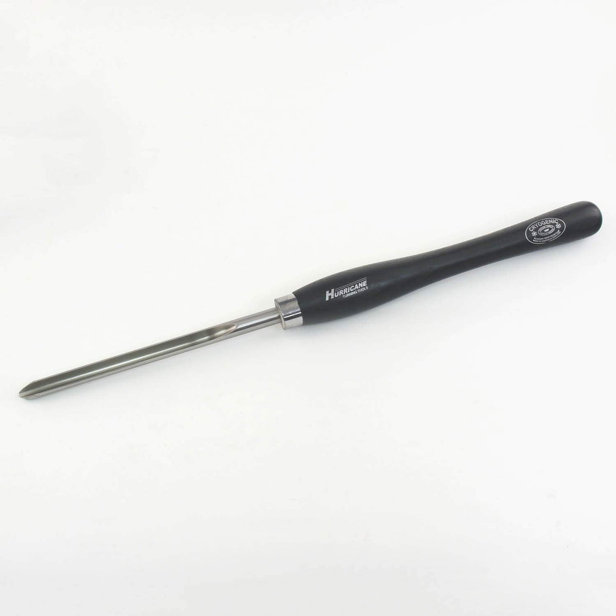 5/8 Bowl Gouge with Side Grind for Woodturning V706613