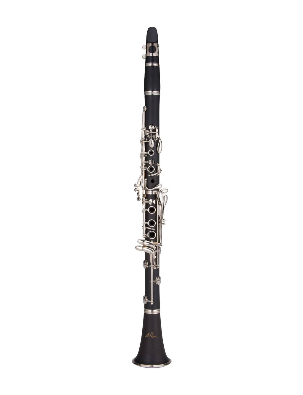 Bb Clarinet with Case V753077
