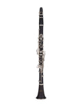 Bb Clarinet with Case V753077