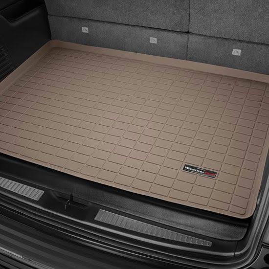 Tan Cargo Liner E596