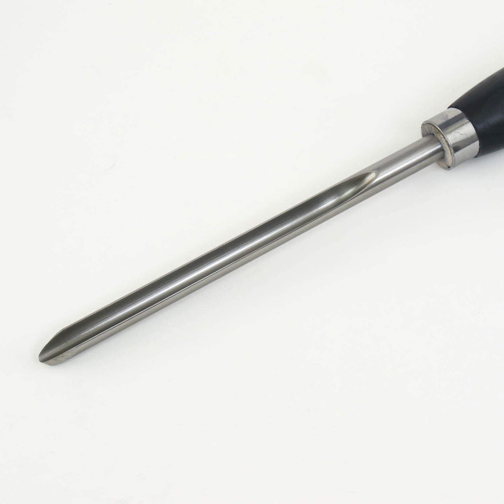 5/8 Bowl Gouge with Side Grind for Woodturning V706613