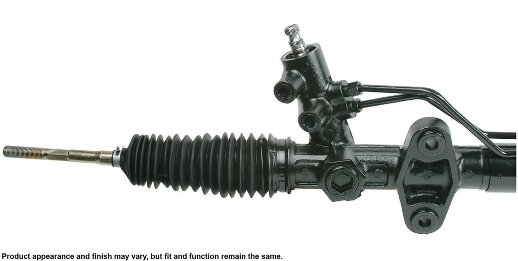Rack & Pinion O201074