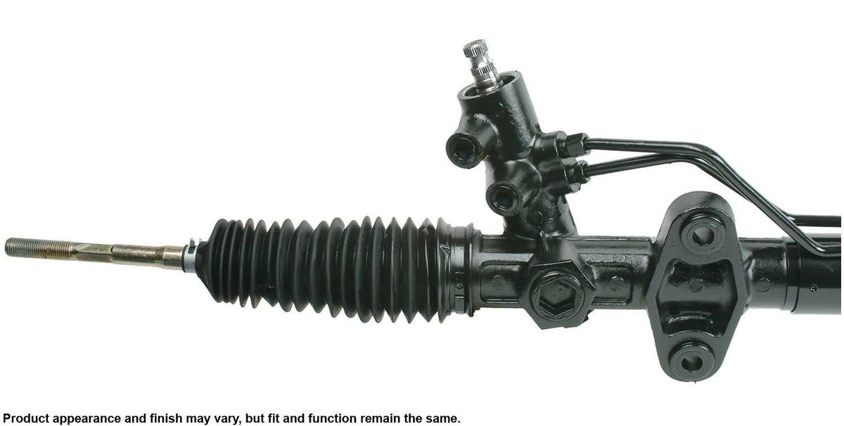 Rack & Pinion O201074