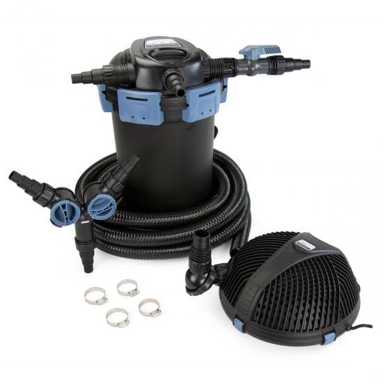 Filtration Kit D403