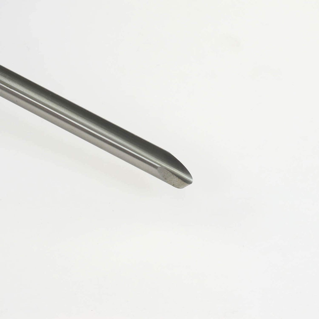 5/8 Bowl Gouge with Side Grind for Woodturning V706613