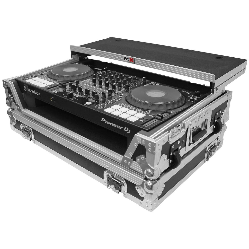 Flight Case N243897
