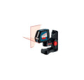 Self-Leveling Cross-Line Laser E7945