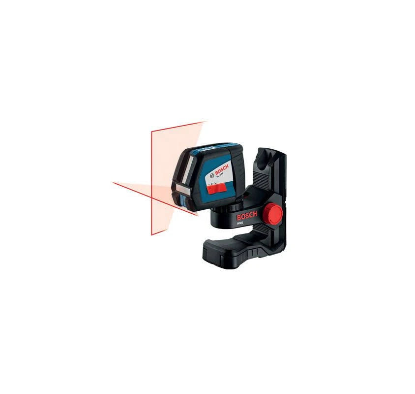 Self-Leveling Cross-Line Laser E7945