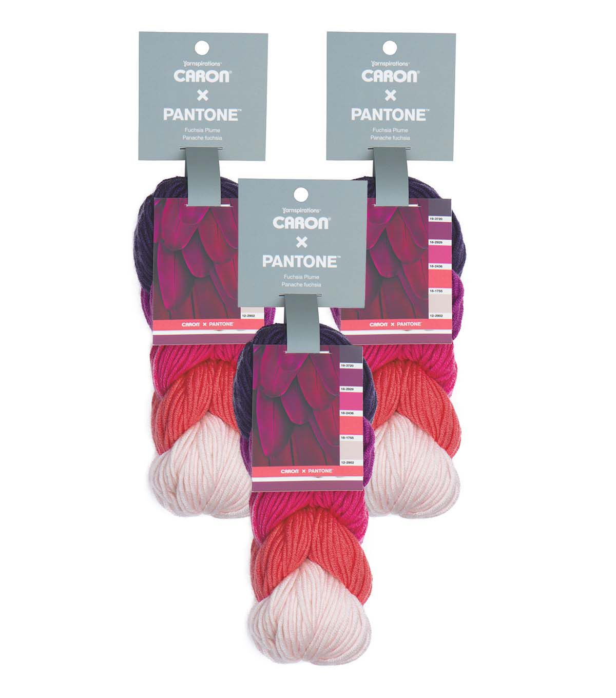 Yarn 3 Bundle V994888