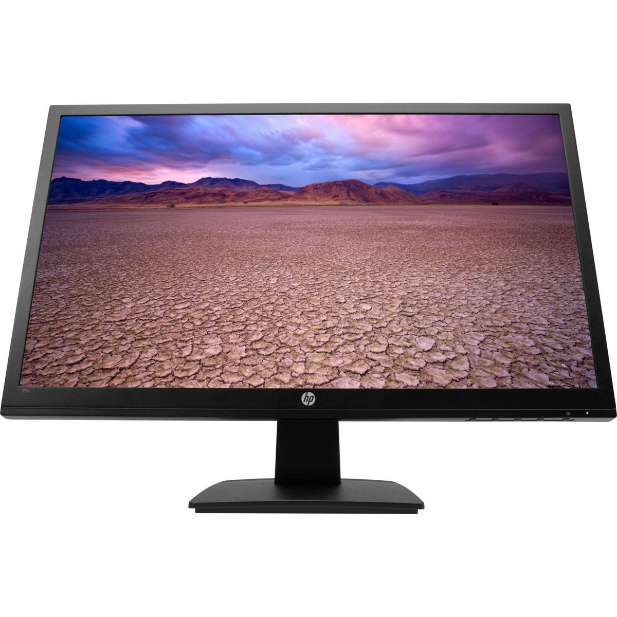 27 LED Monitor N9140