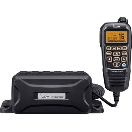 VHF Marine Black Box X989556