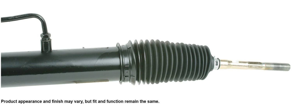 Rack & Pinion O201074
