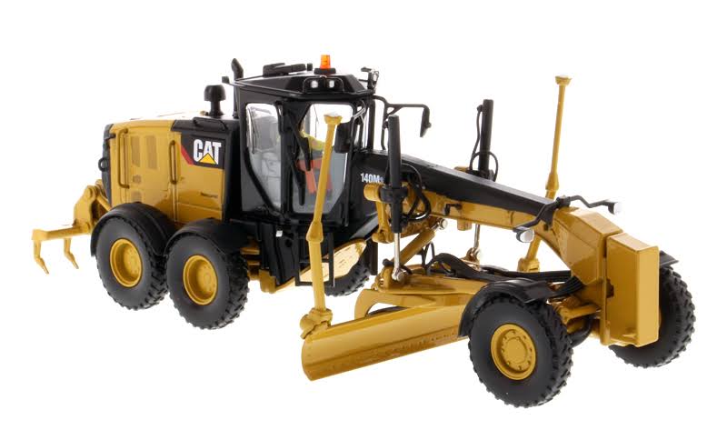 1/50 Motor Grader X9730