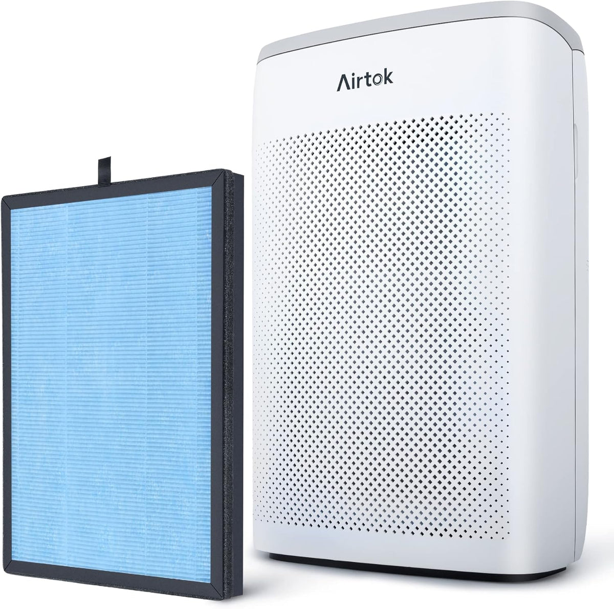 H13 True Filter Air Purifier for Large Room I47199