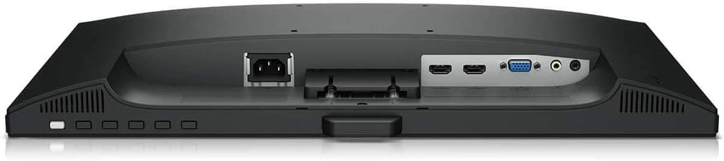 24 Inch 1080P 75 Hz Black Monitor E5611
