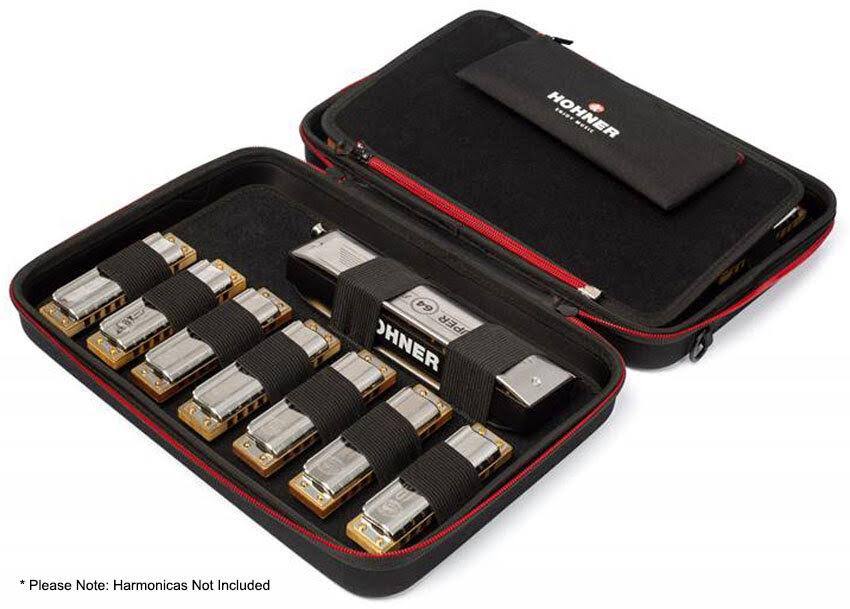 Harmonica Case Q953691