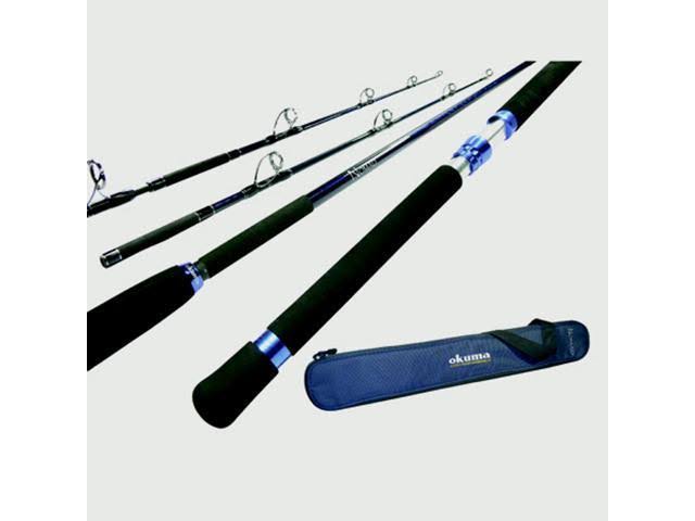 Travel Cast Rod 6ft 6in Med MH J374206