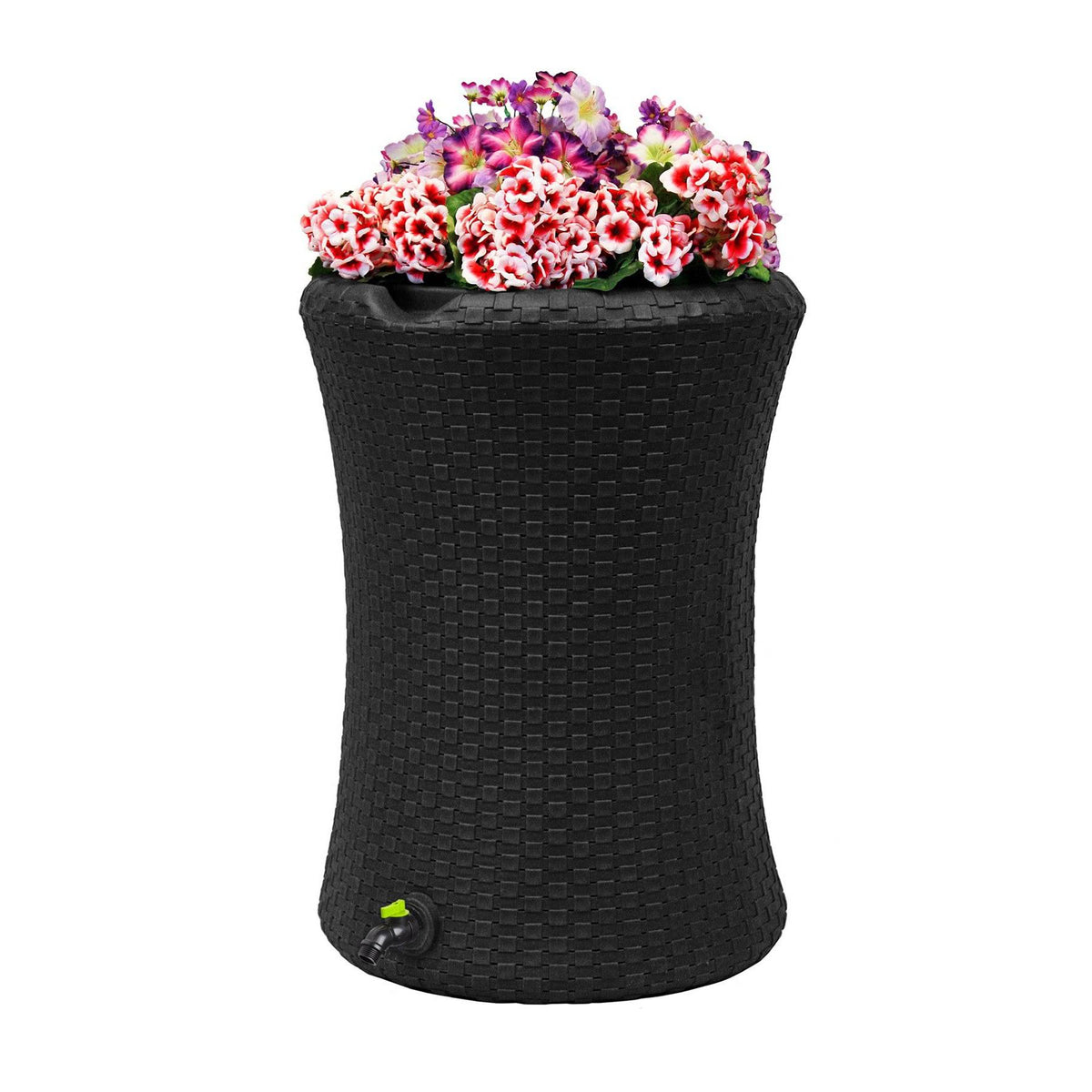 50 gal. Recycled Rain Saver A7316