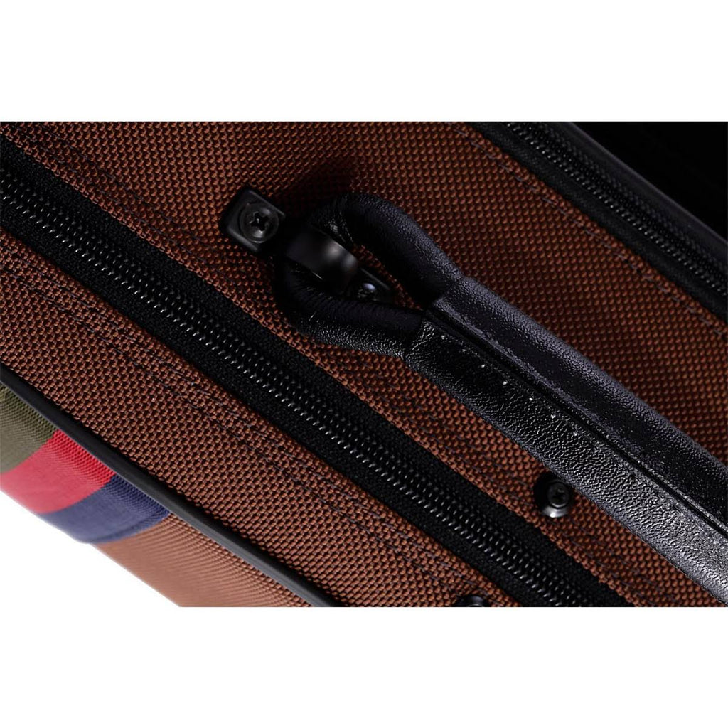 Chocolate Violin Case K96443