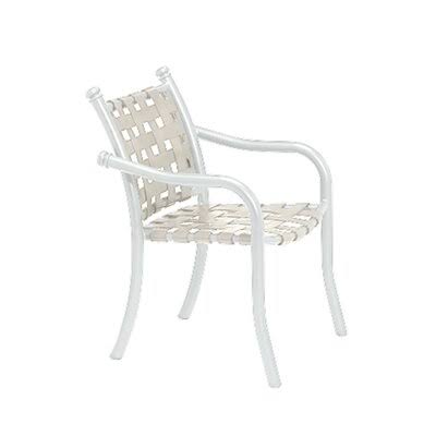Stacking Patio Dining Chair N3501