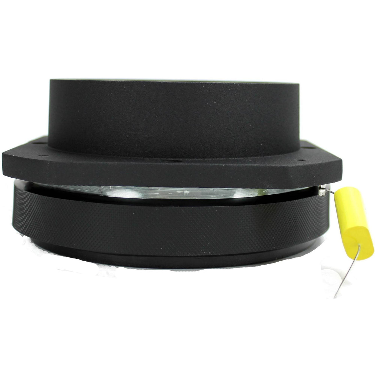 4 Titanium Car Audio Tweeters V9838