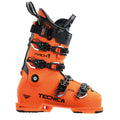 Ultra Orange Ski Boots L801