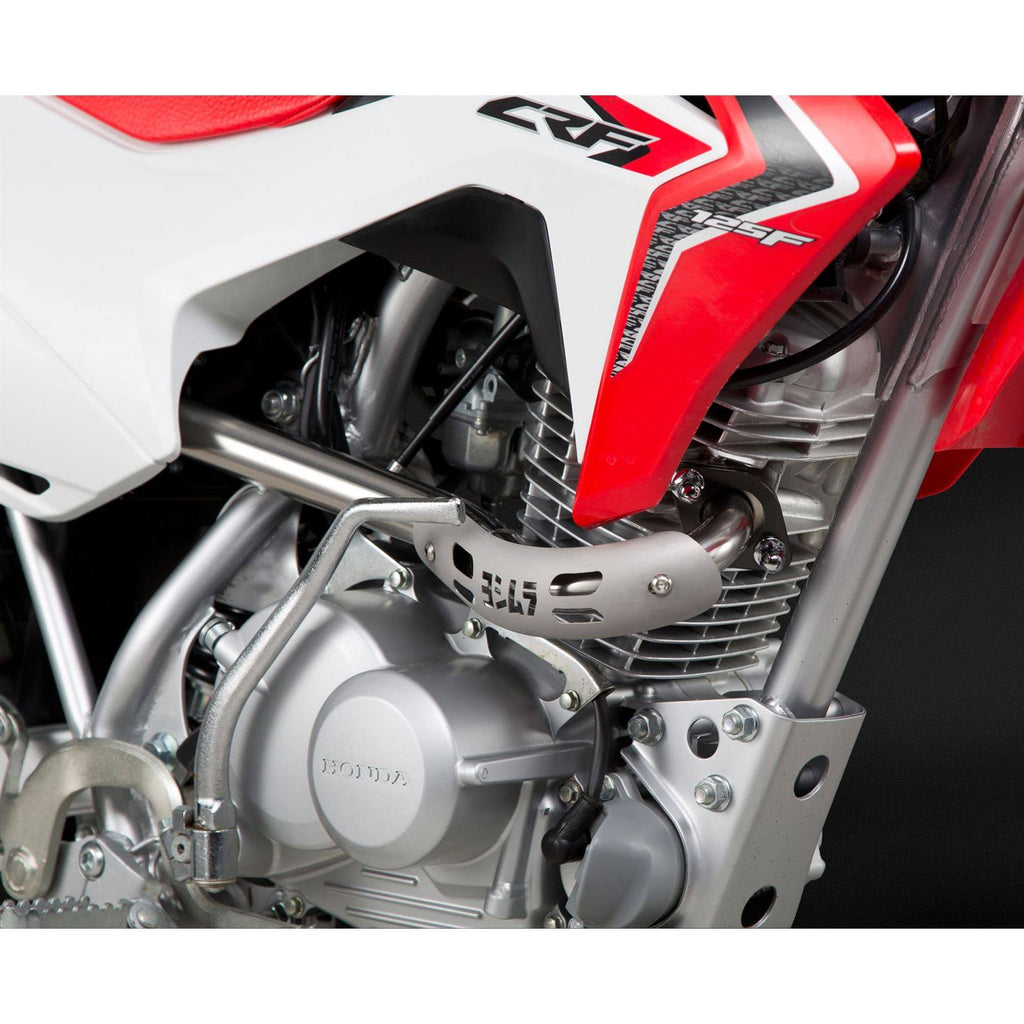 Exhaust System F262648