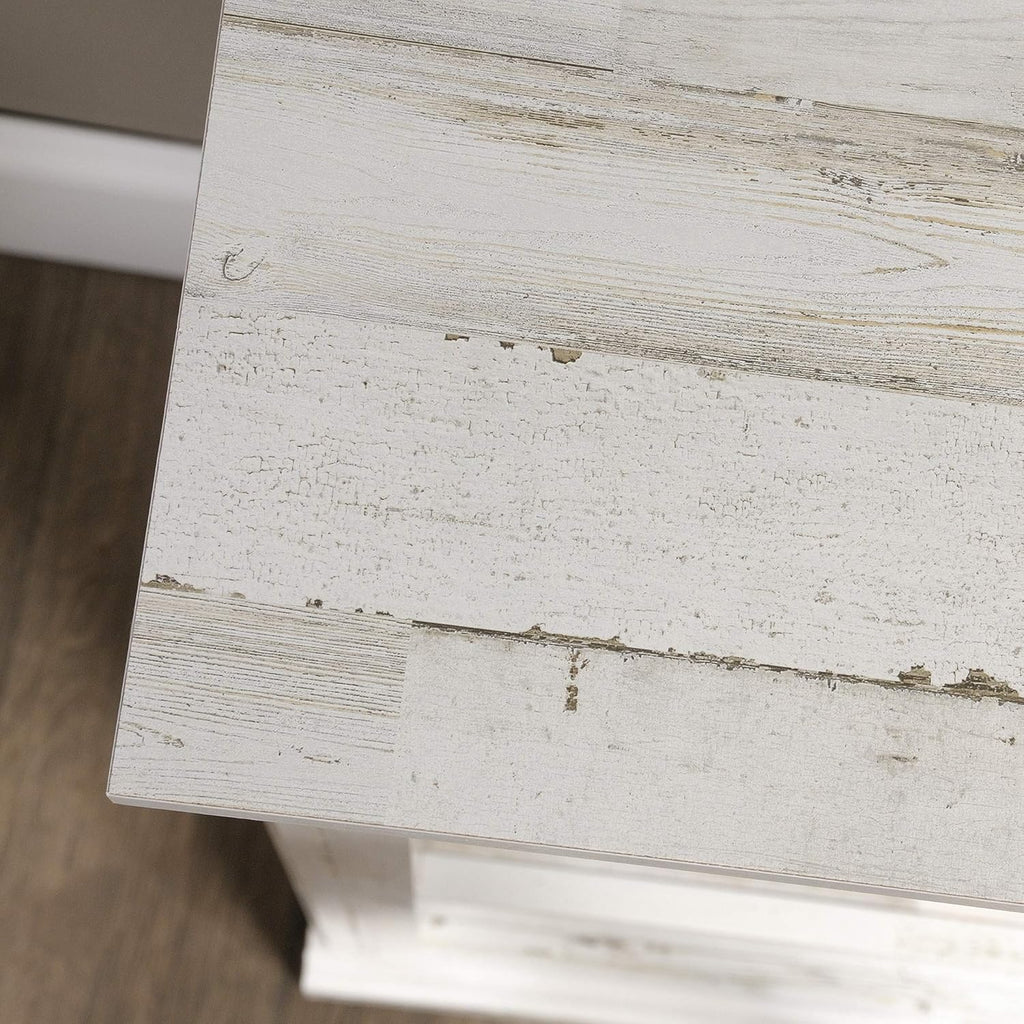 White Bookcase R267
