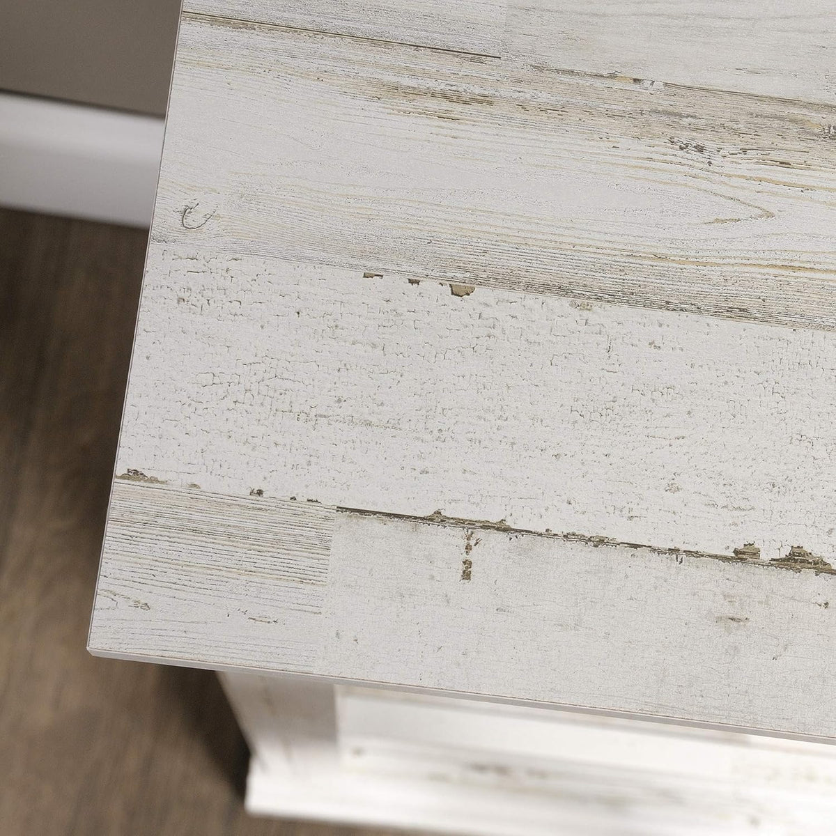 White Bookcase R267