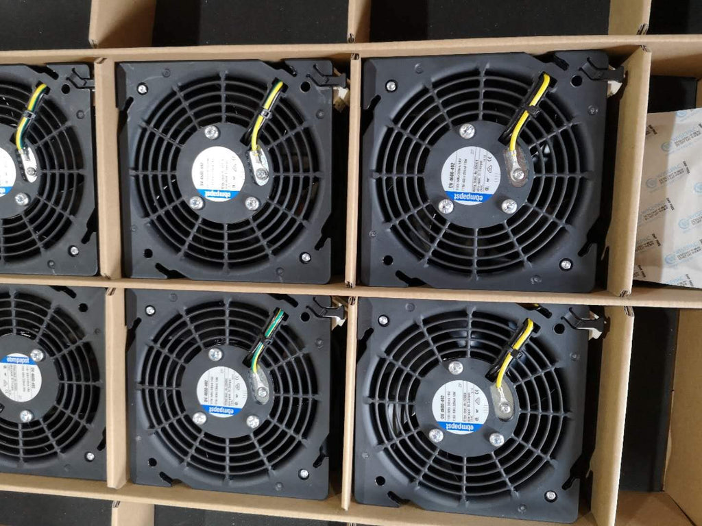 115V Compact Cooling Fan W533436