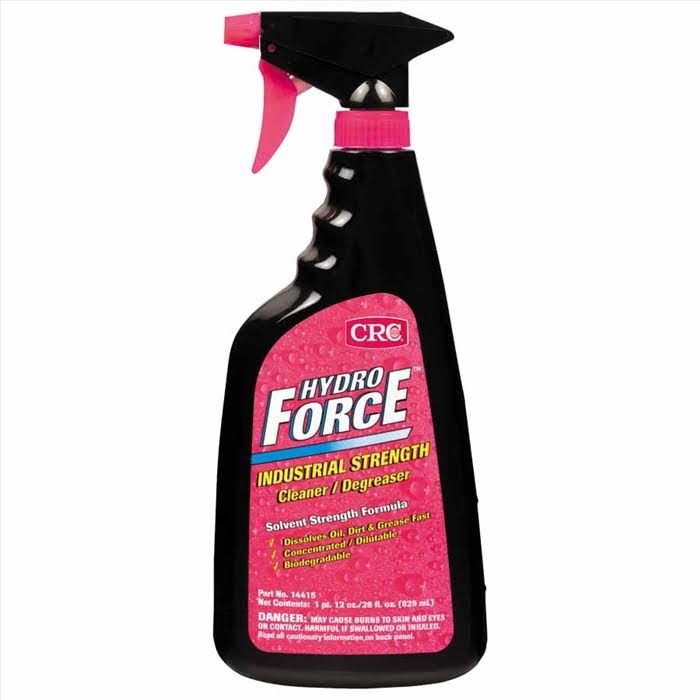 Industrial Strength Degreaser 5 Gallon O416738