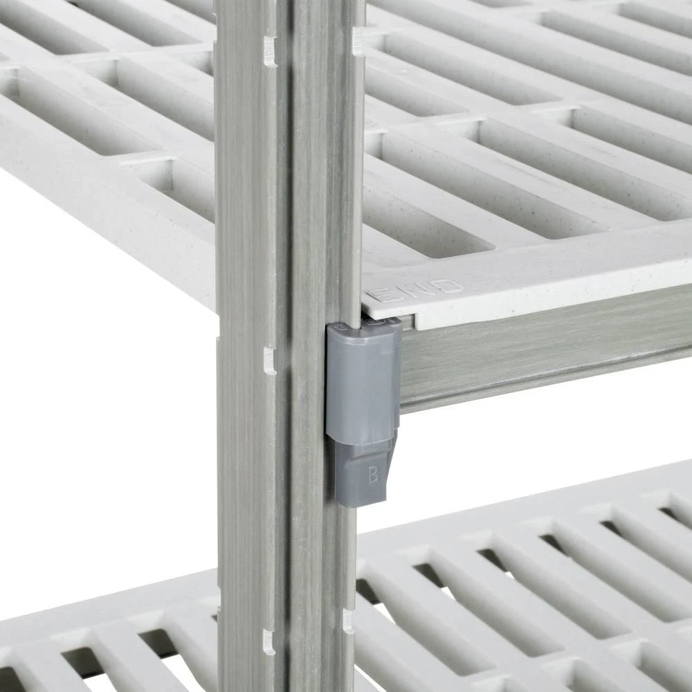 4-Tier Shelving Start Unit H377815