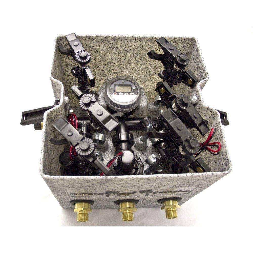 Portable Irrigation System J9200