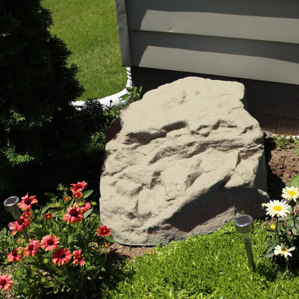Low Profile Landscape Rock U36599