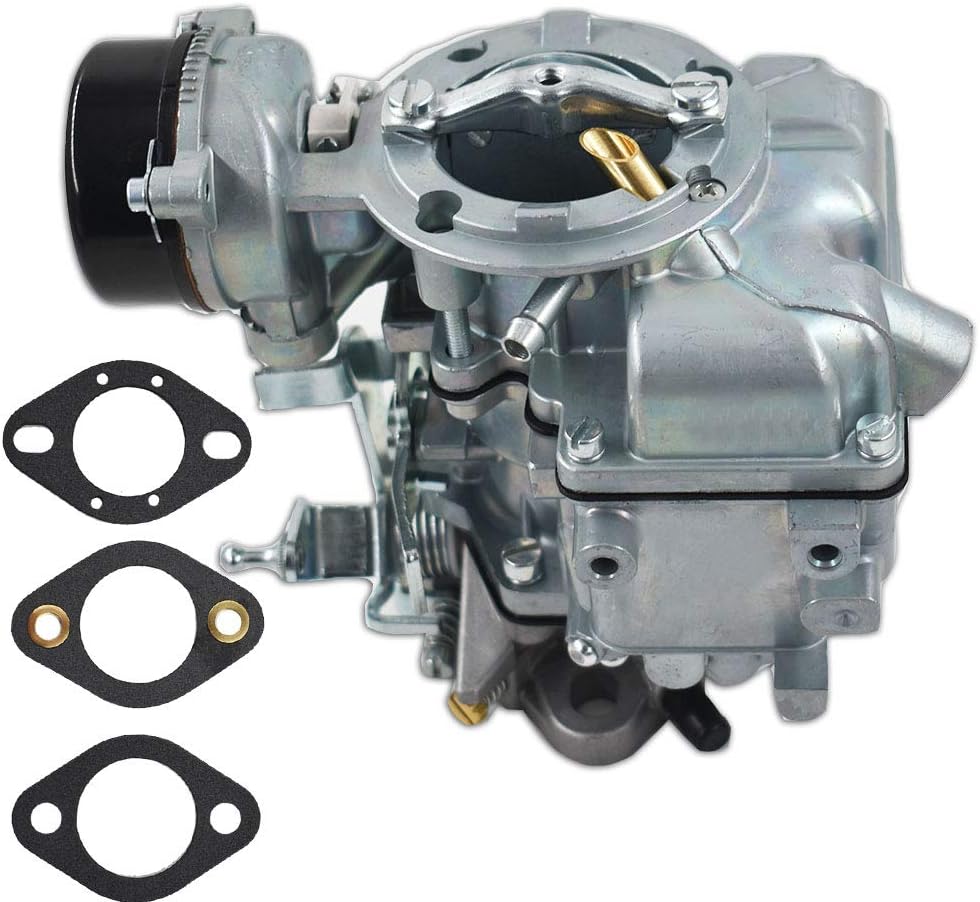 New Carburetor 6 Cylinder Pack of 2 L649