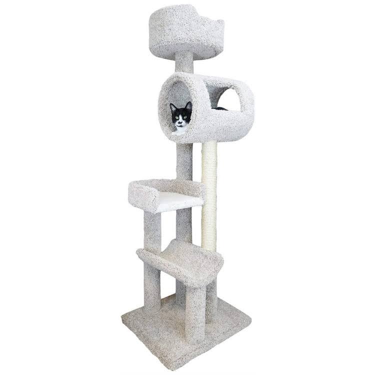 Cat Condo E533272