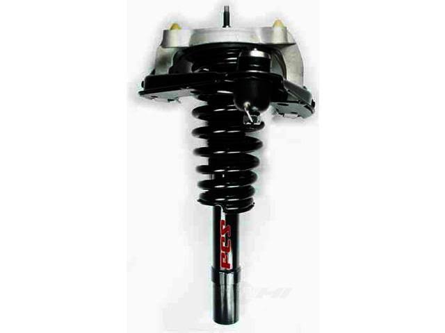 Suspension Strut and Coil Spring Assembly K44390
