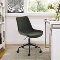 Green Task Chair E6328