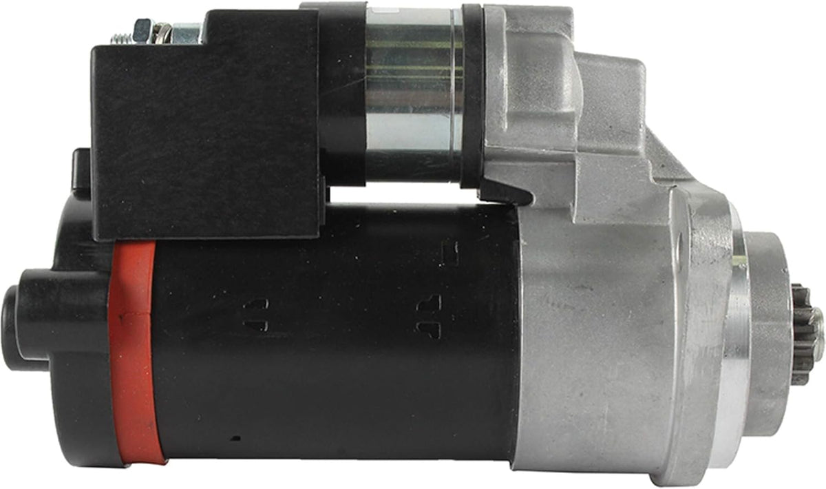 New Starter 12-V CW 10-Tooth J847169