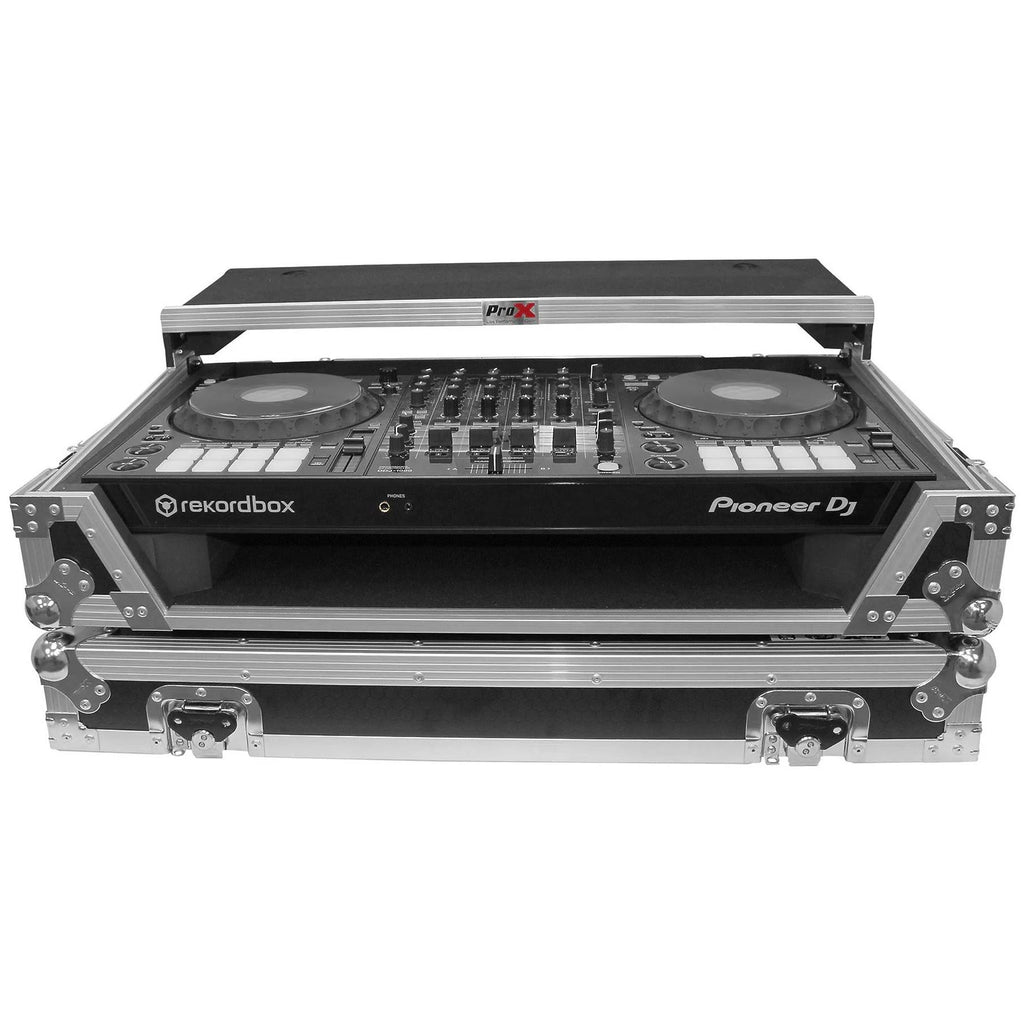Flight Case N243897