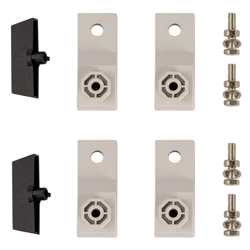 NEMA 4X Fiberglass Electrical Enclosure J735726